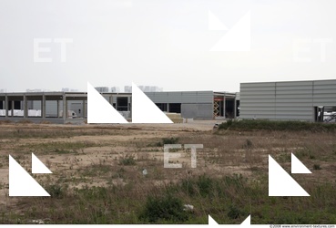 Buildings Industrial 0002
