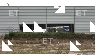 Buildings Industrial 0005