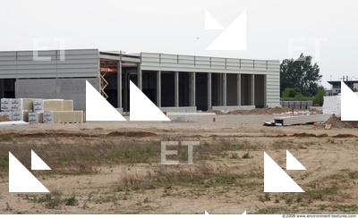 Buildings Industrial 0006