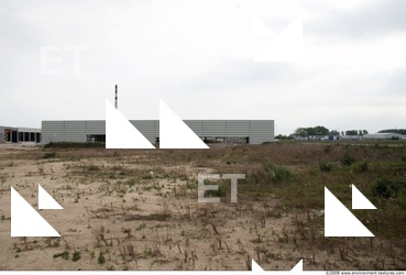 Buildings Industrial 0010