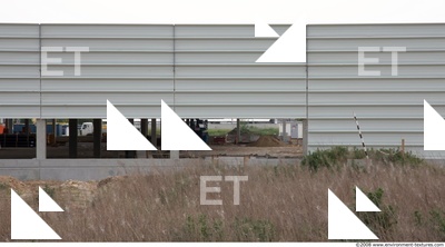 Buildings Industrial 0011