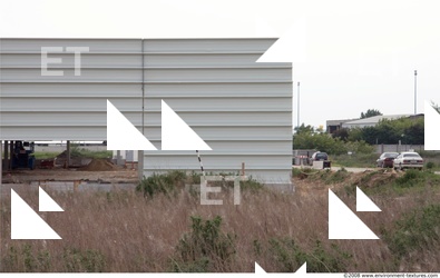 Buildings Industrial 0012