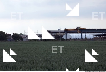 Industrial Buildings - Inspiration