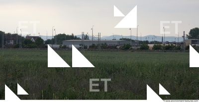 Industrial Buildings - Inspiration