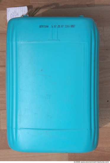 Jerrycan