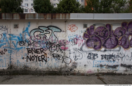 Graffiti