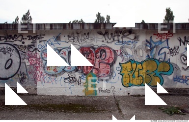 Walls Grafity 0031