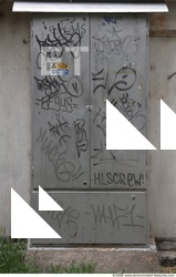 Fuse & Electric Boxes