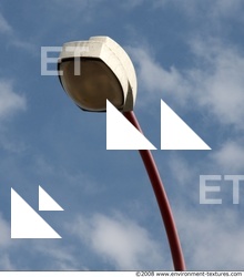Street Lamp