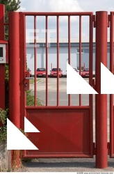 Doors Gate 0029