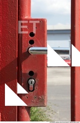 Doors Handle Modern 0039