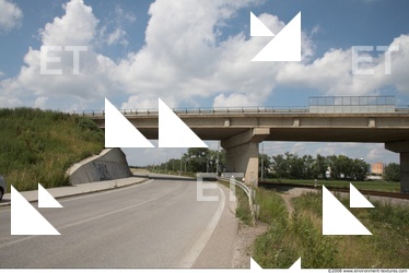 Bridge & Overpass - Textures