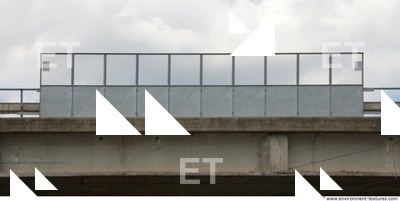 Bridge & Overpass - Textures