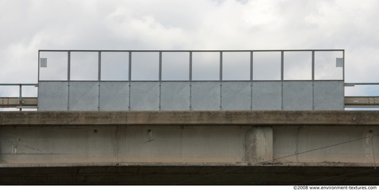 Bridge & Overpass - Textures