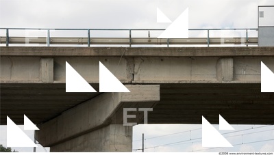 Bridge & Overpass - Textures