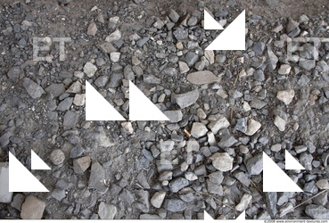 Various Gravel