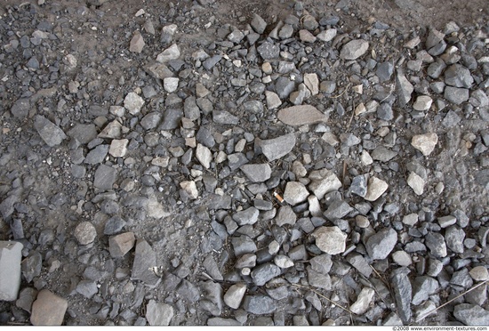 Various Gravel