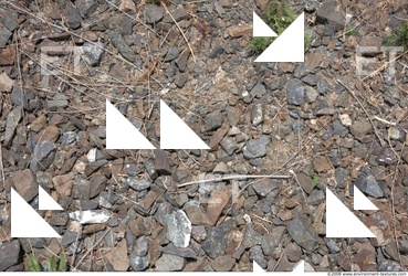 Various Gravel