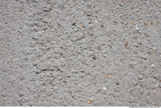 Rough Concrete