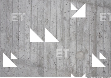 Architectural Concrete