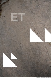 Ground Concrete 0027