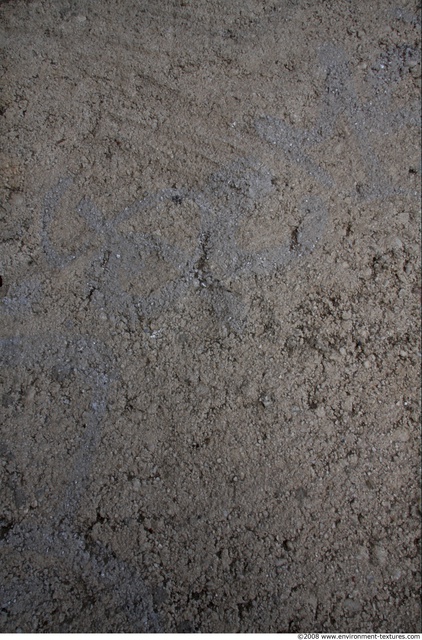 Various Concrete