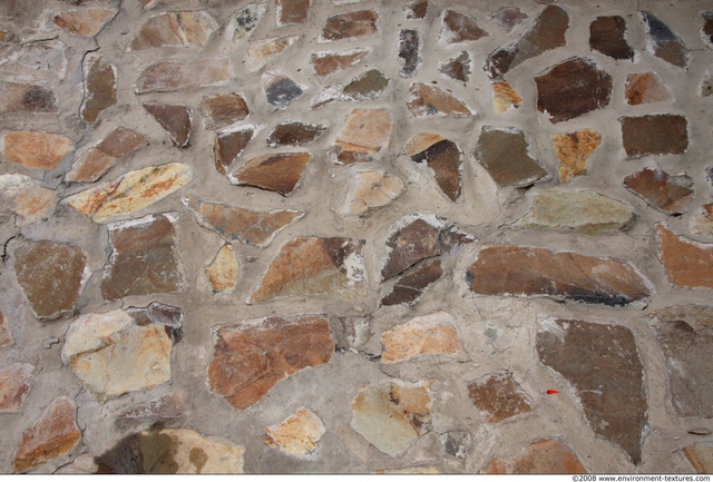 Stones Floors