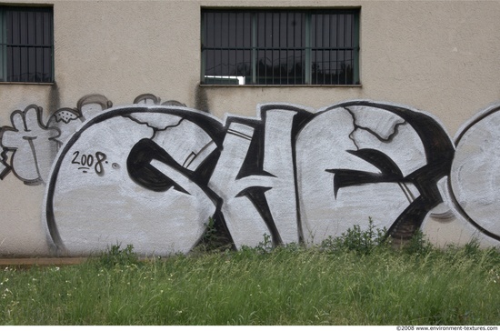 Graffiti