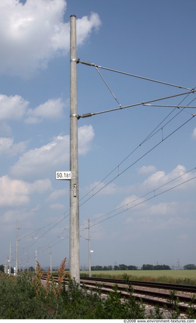 Power Lines