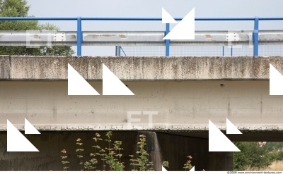 Bridge & Overpass - Textures