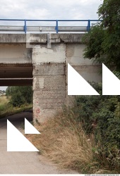 Bridge & Overpass - Textures