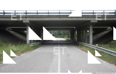 Bridge & Overpass - Textures