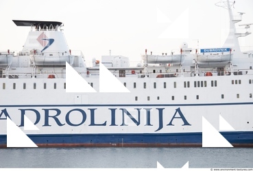 Photo Reference of Ship