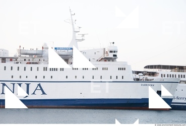 Photo Reference of Ship