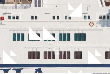 Photo Reference of Ship