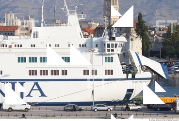 Photo Reference of Ship