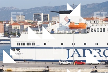 Photo Reference of Ship