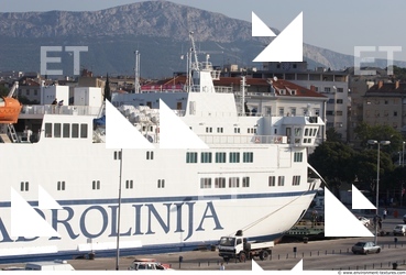 Photo Reference of Ship