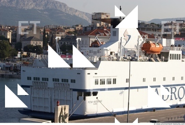 Photo Reference of Ship