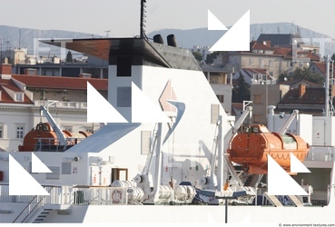 Photo Reference of Ship