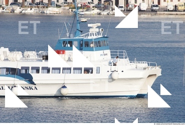 Photo Reference of Ship