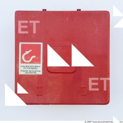 Fuse & Electric Boxes