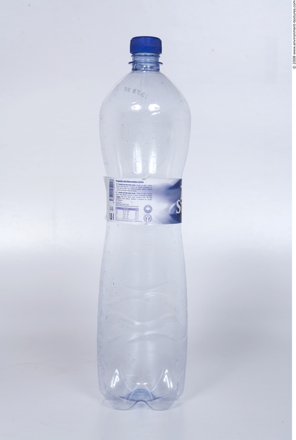 Plastic Bottles