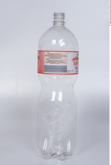 Plastic Bottles