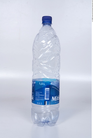 Plastic Bottles