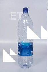 Plastic Bottles