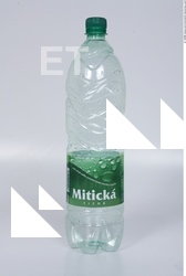 Plastic Bottles
