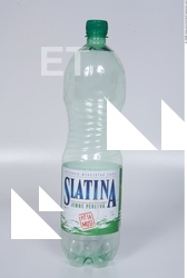 Plastic Bottles