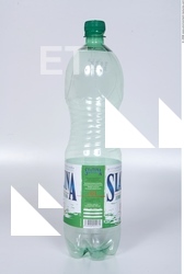 Plastic Bottles