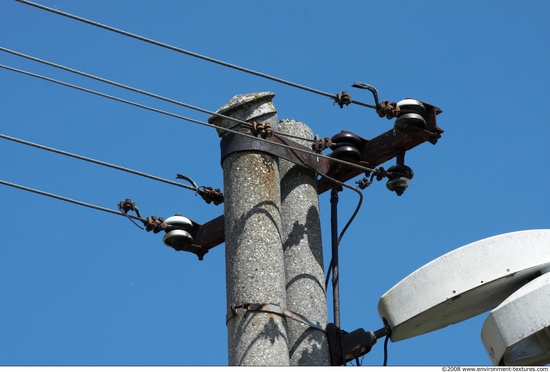 Power Lines